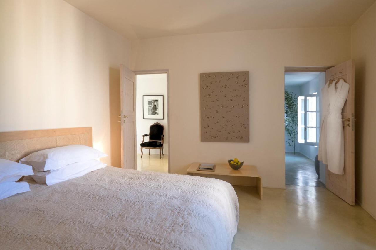 Domaine Des Andeols Hotel Saint-Saturnin-les-Apt Bilik gambar