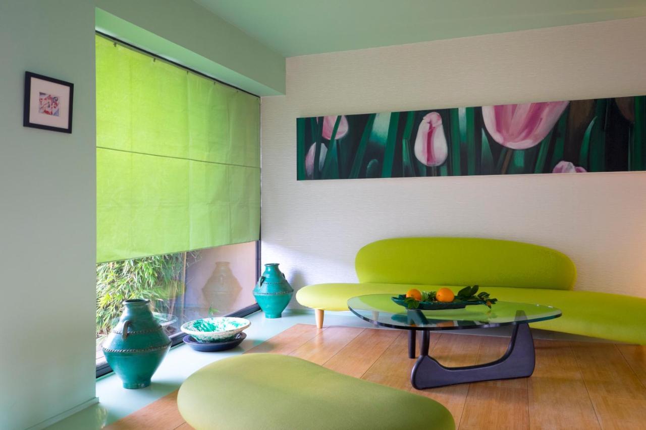 Domaine Des Andeols Hotel Saint-Saturnin-les-Apt Luaran gambar