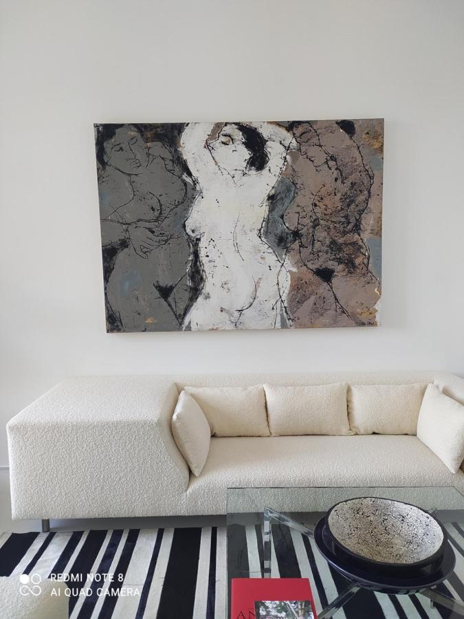 Domaine Des Andeols Hotel Saint-Saturnin-les-Apt Luaran gambar