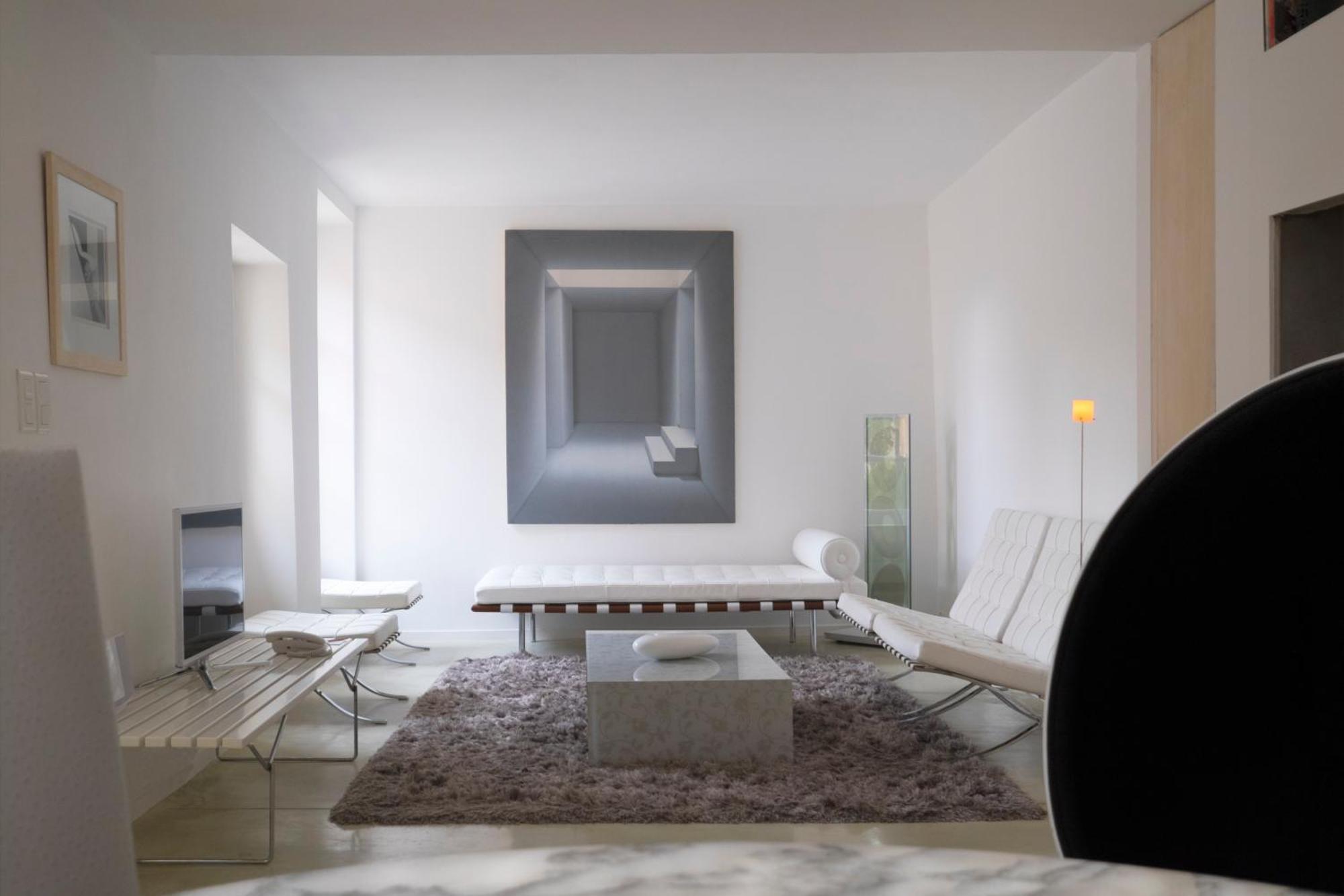 Domaine Des Andeols Hotel Saint-Saturnin-les-Apt Luaran gambar
