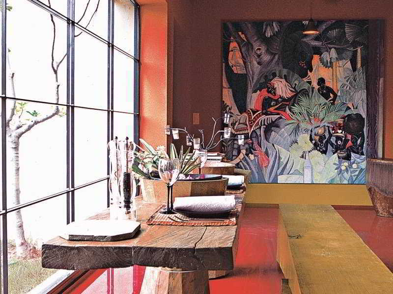 Domaine Des Andeols Hotel Saint-Saturnin-les-Apt Luaran gambar